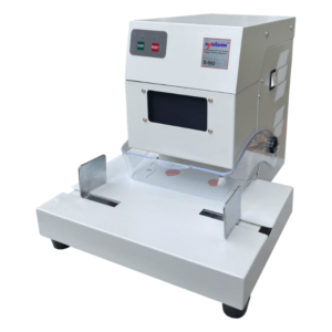 SYSFORM D-502 เครื่องเจาะกระดาษไฟฟ้าอัตโนมัติ 2 รู